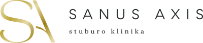 UAB SANUS AXIS, UAB
