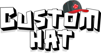 IĮ Custom Hat Canada