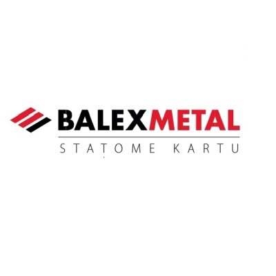 UAB Balex Metal