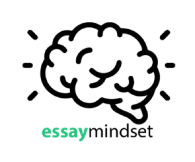 IĮ Essaymindset