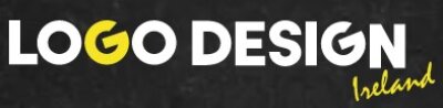 IĮ Ireland Logo Design