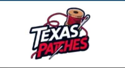 IĮ Texas Patches