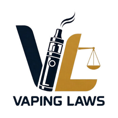 Kita Vaping Laws