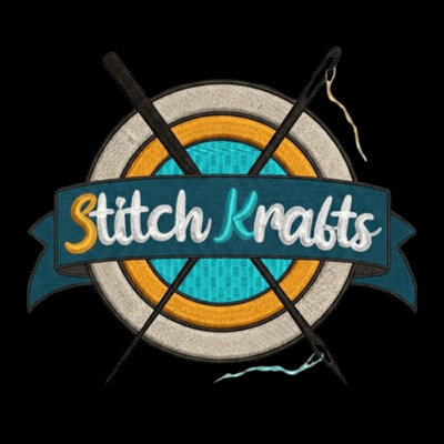 IĮ Stitch Krafts