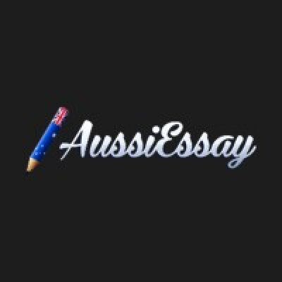 Kita Aussi Essay AU